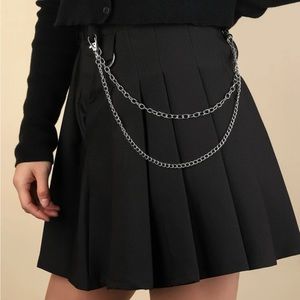 Belt Pants Chain Lot of 2